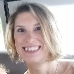 Meet your Posher, Anastasia